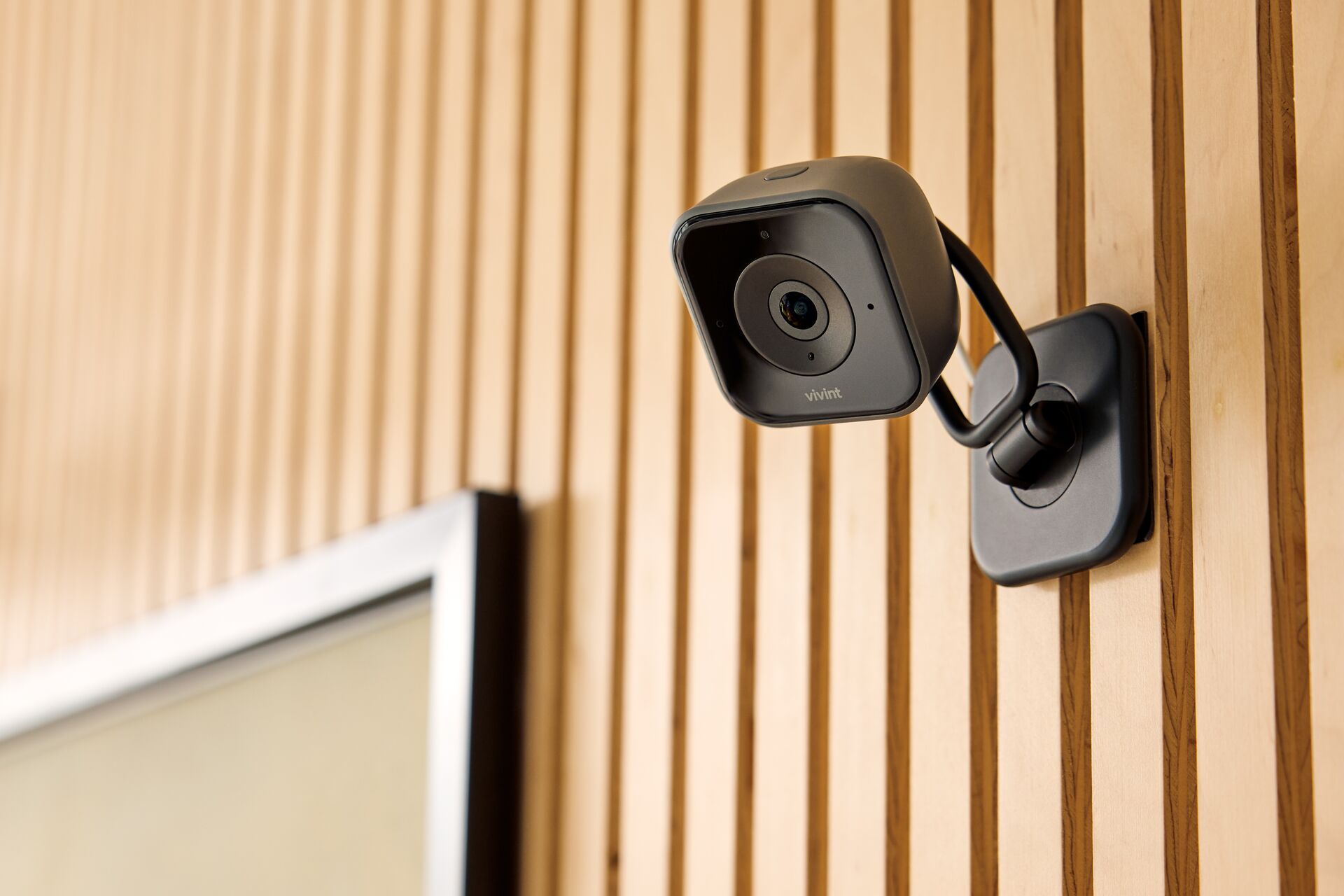 Residential Home Secured by Advanced Night Surveillance and Intelligent Perimeter Defense